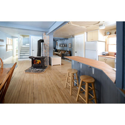 Vermont Castings 27" Encore FlexBurn Wood Burning Stove