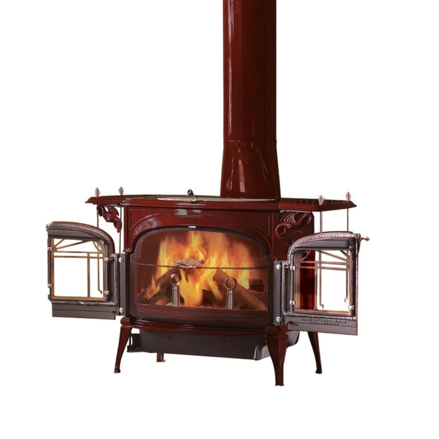 Vermont Castings 27" Encore FlexBurn Wood Burning Stove