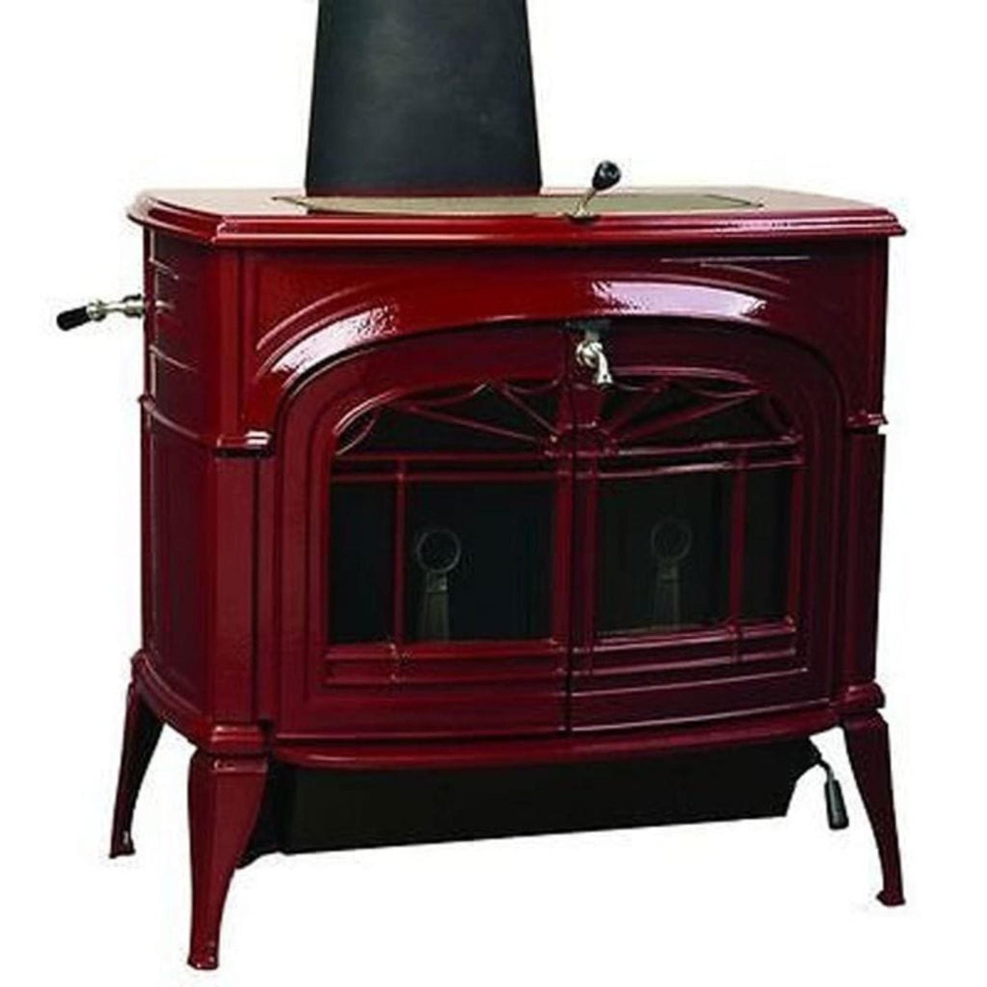 Vermont Castings 27" Encore FlexBurn Wood Burning Stove