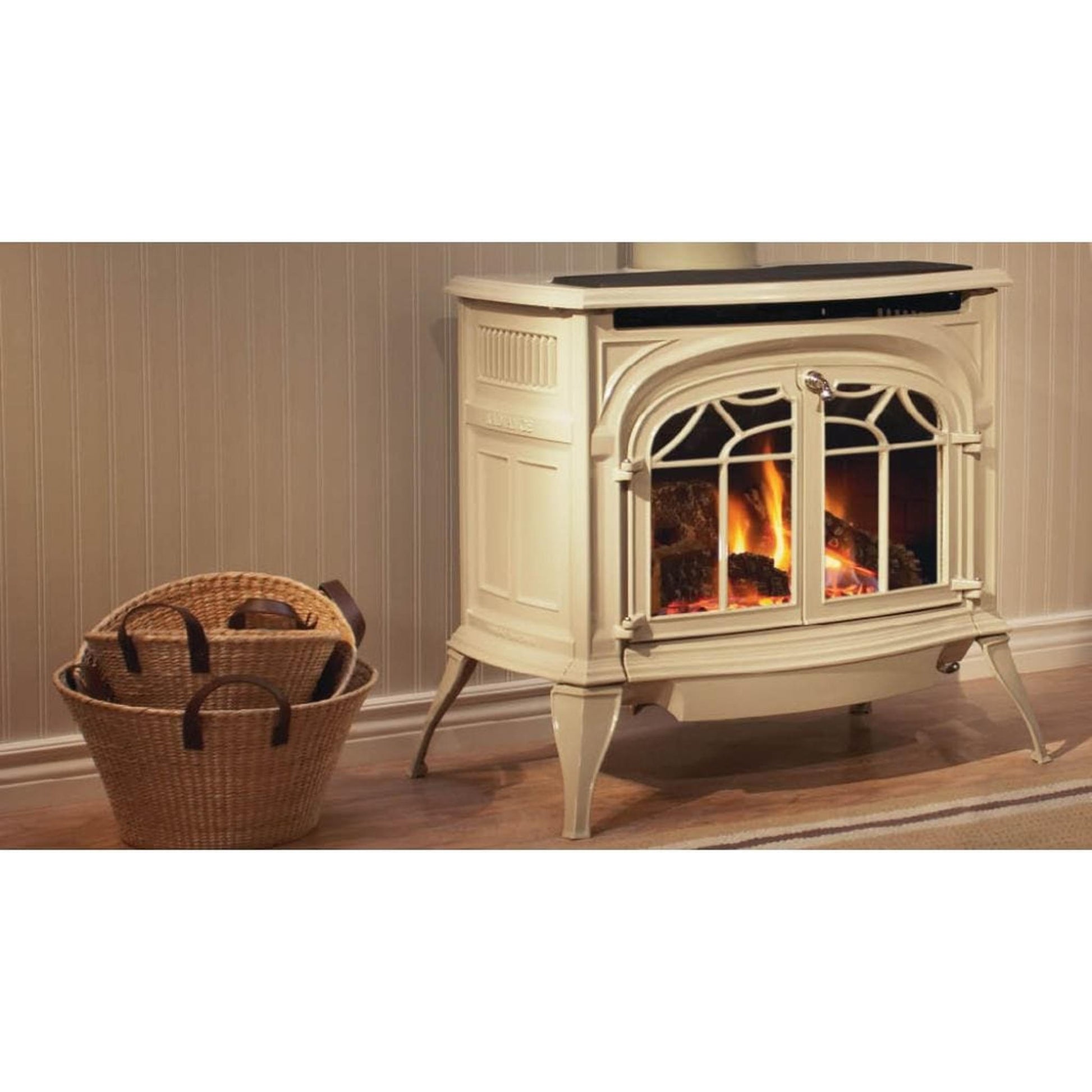 Thermostat, controls, and sensors troubleshooting for Vermont Castings Radiance Gas Stove