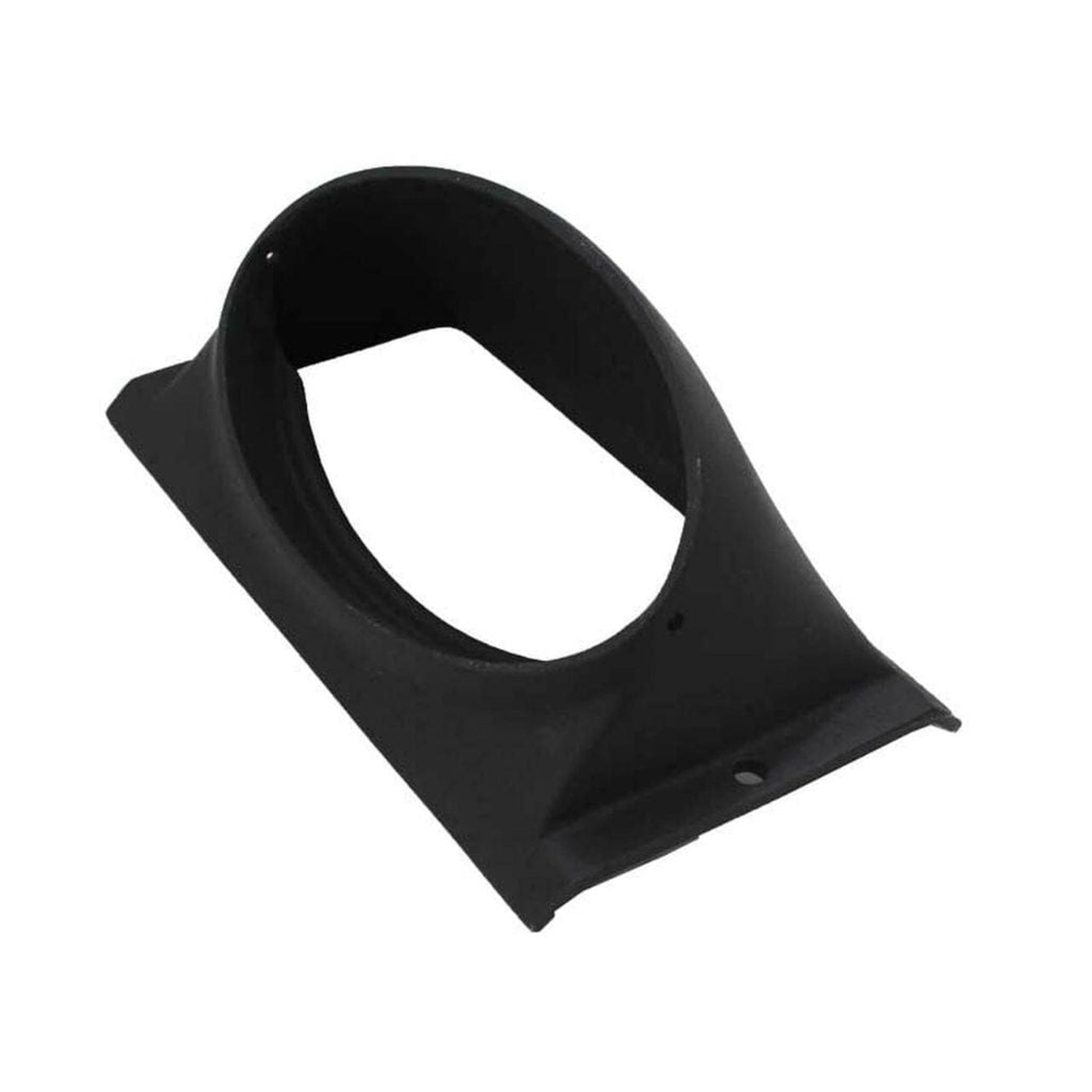 Vermont Castings 8" Bordeaux Oval Flue Collar