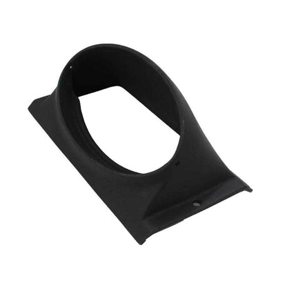 Vermont Castings 8" Bordeaux Oval Flue Collar