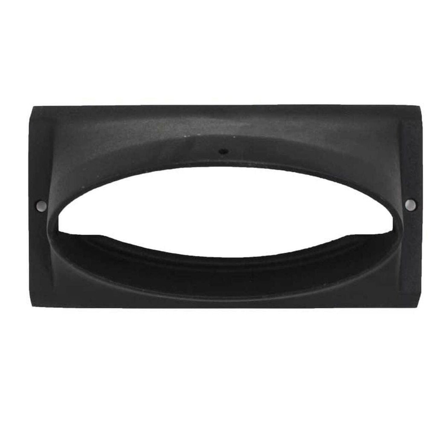 Vermont Castings 8" Bordeaux Oval Flue Collar