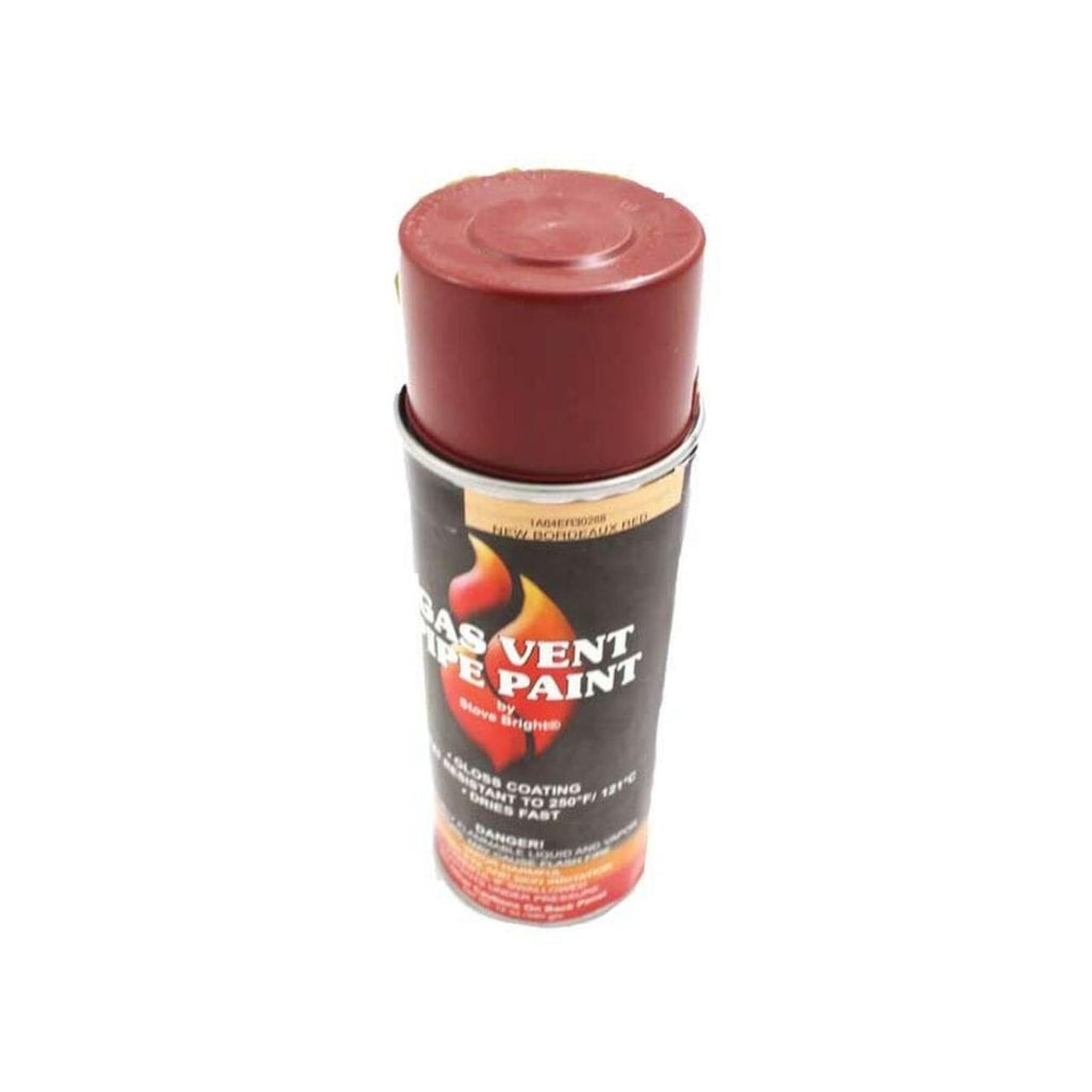 Vermont Castings Bordeaux Gas Vent Paint