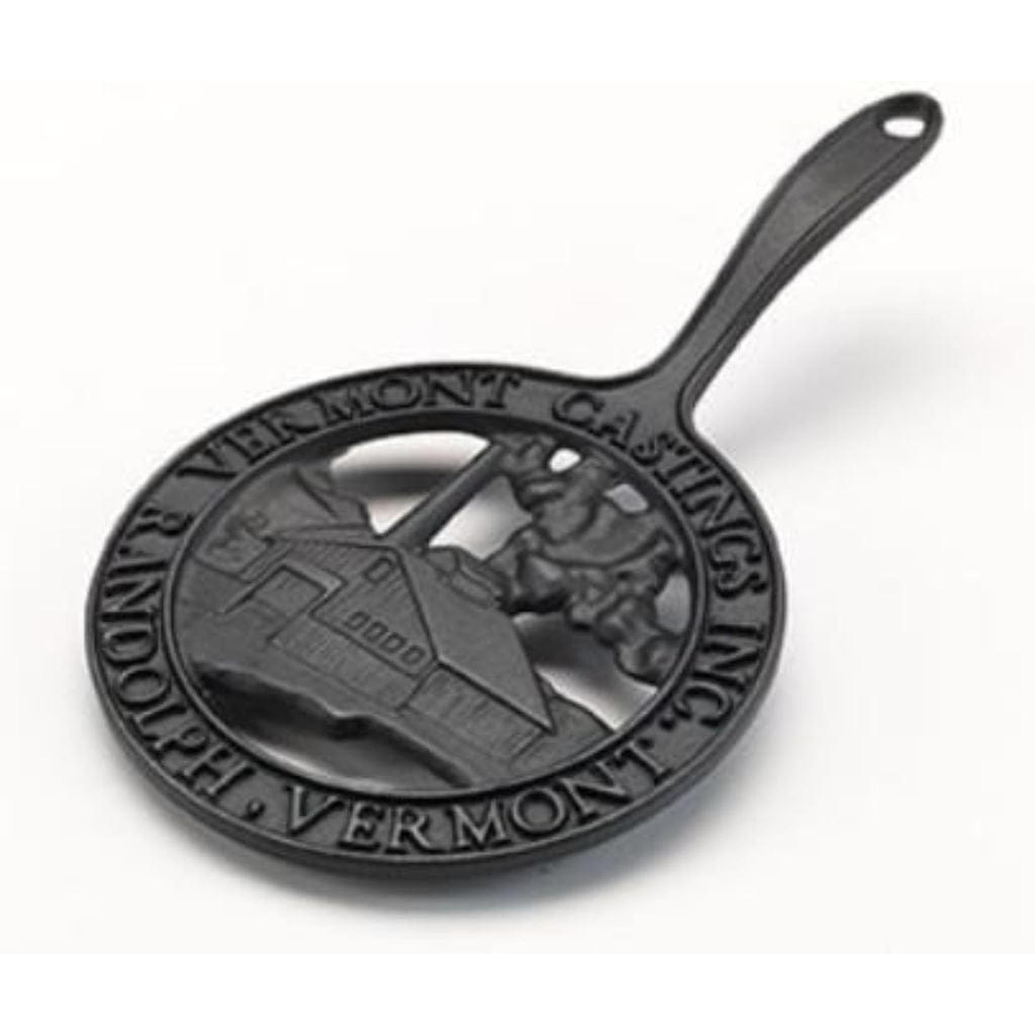 Vermont Castings Cast Iron Trivet