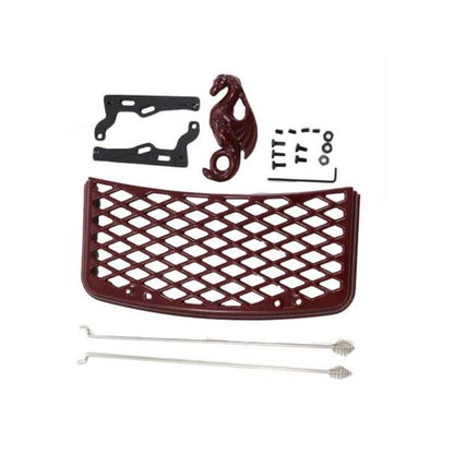 Vermont Castings Twilight Warming Shelf Kit