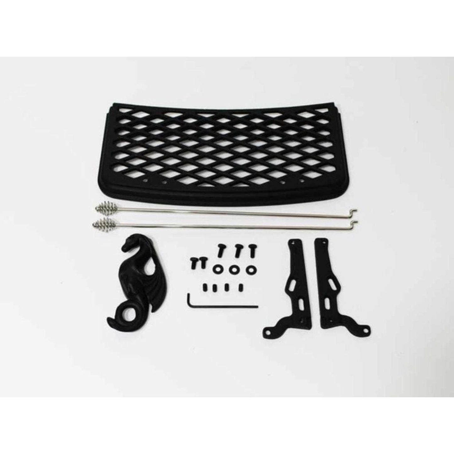 Vermont Castings Twilight Warming Shelf Kit