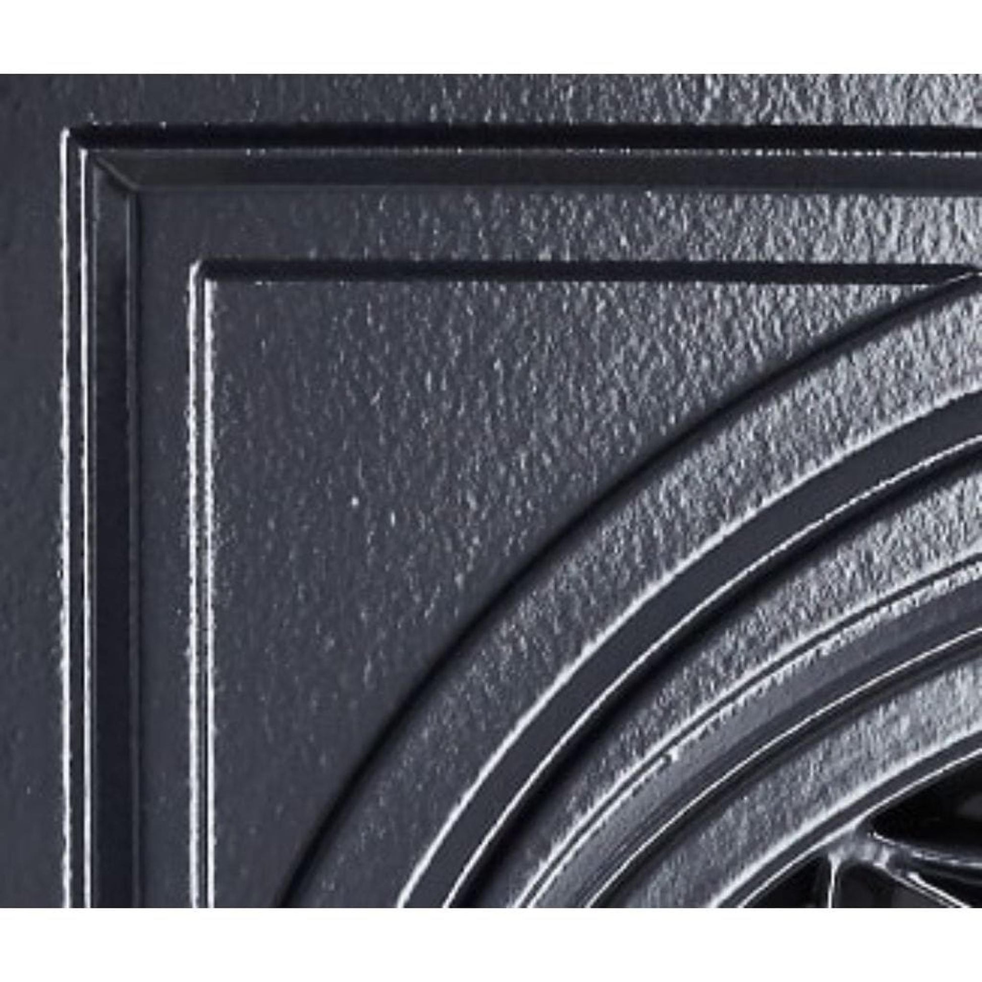 Vermont Castings Dauntless 23" Classic Black Wood Burning Stove