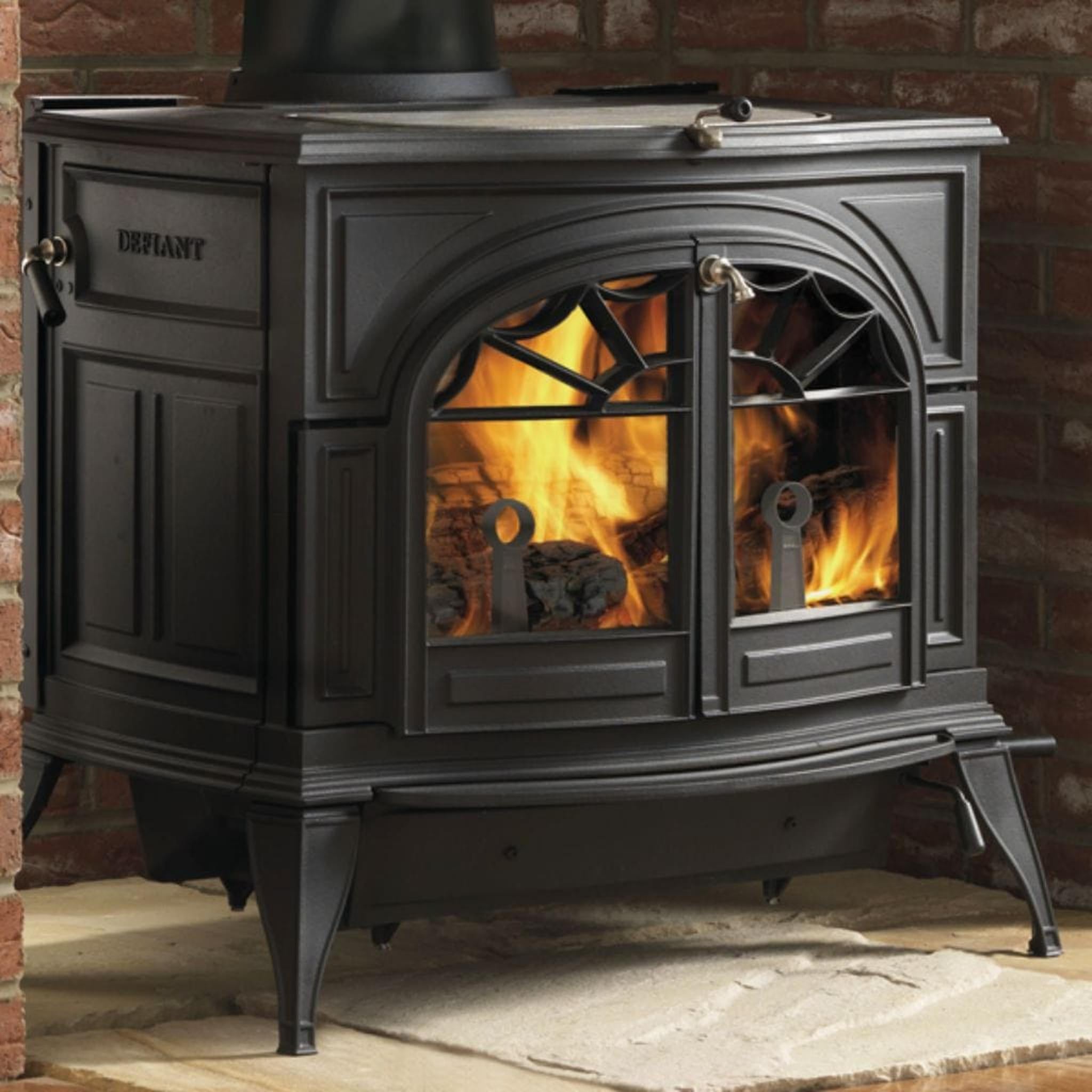Vermont Castings Defiant 32
