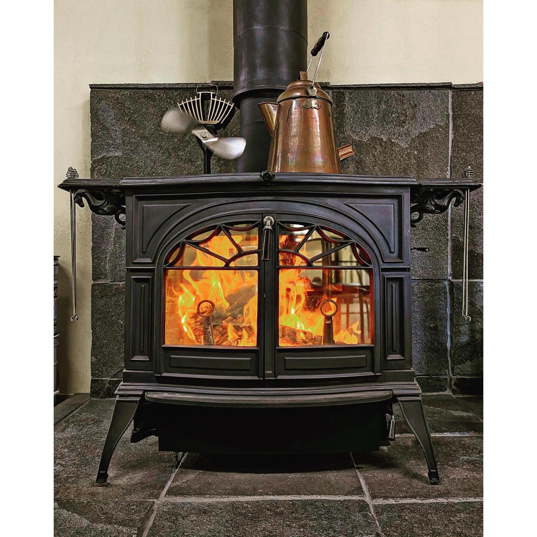 Vermont Castings Defiant 32