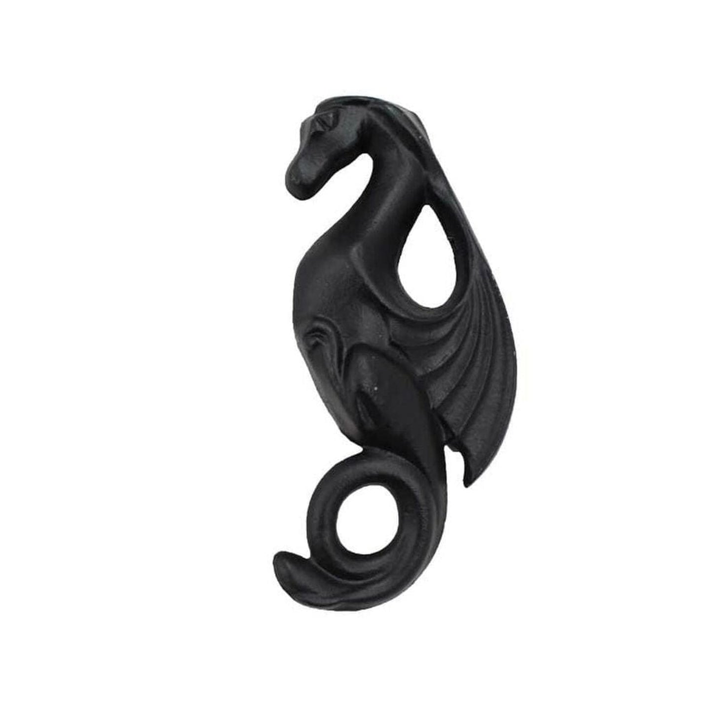 Vermont Castings Encore Classic Black Warming Shelf Kit