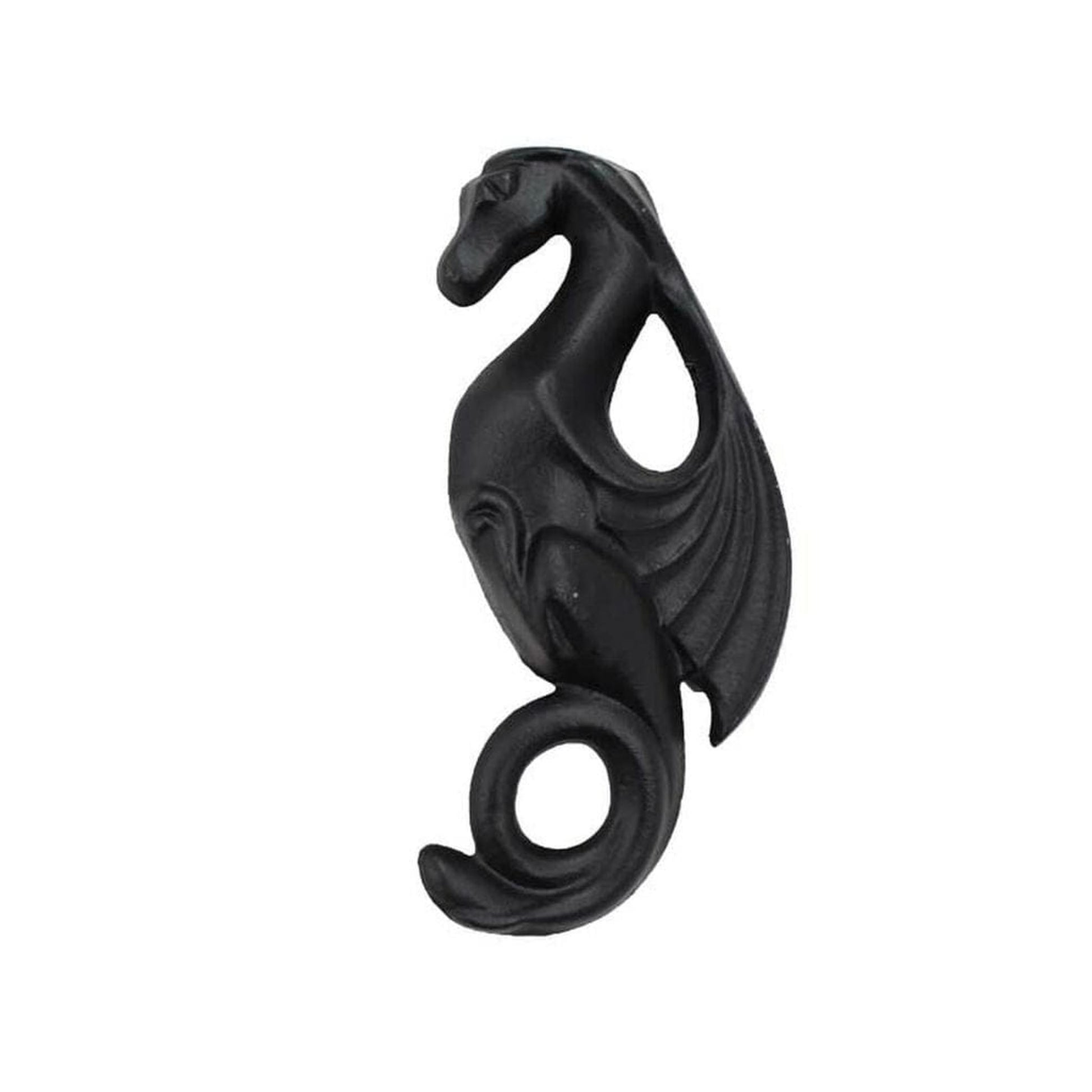 Vermont Castings Encore Classic Black Warming Shelf Kit