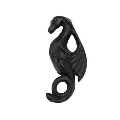 Vermont Castings Encore Classic Black Warming Shelf Kit