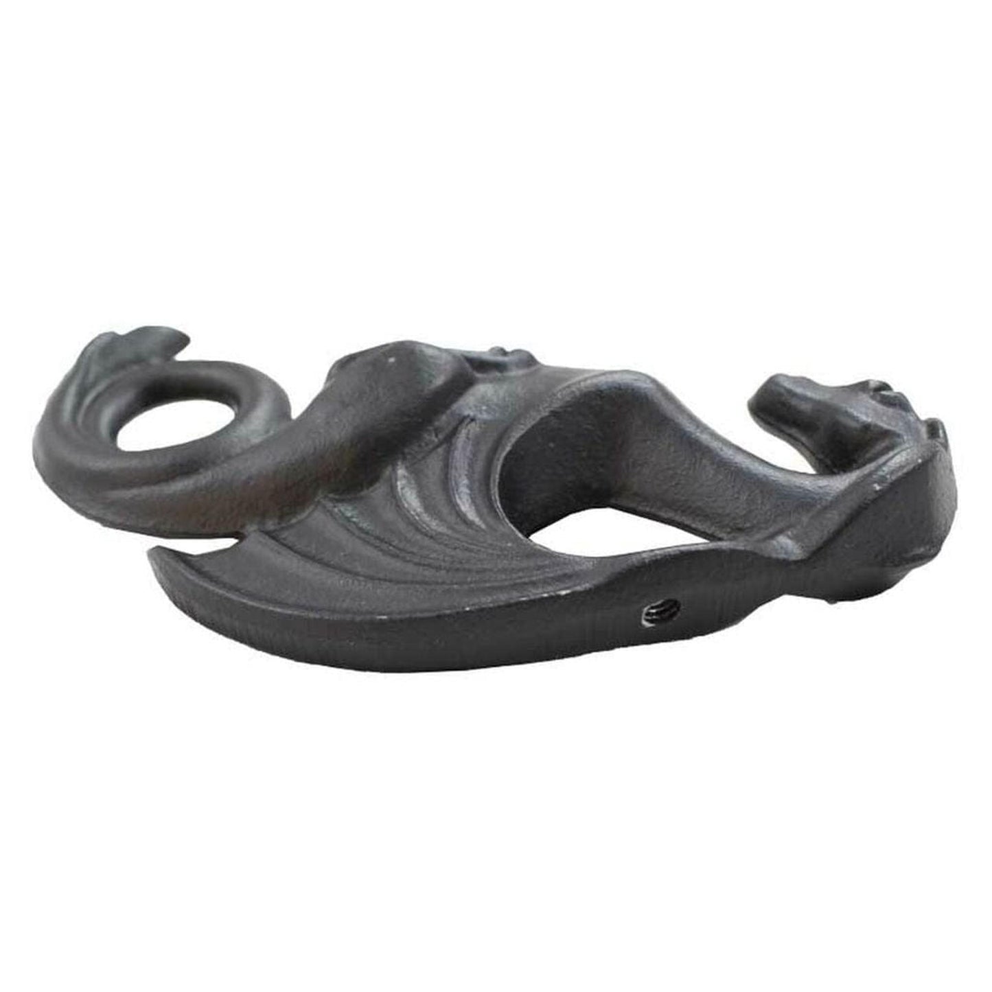 Vermont Castings Encore Classic Black Warming Shelf Kit