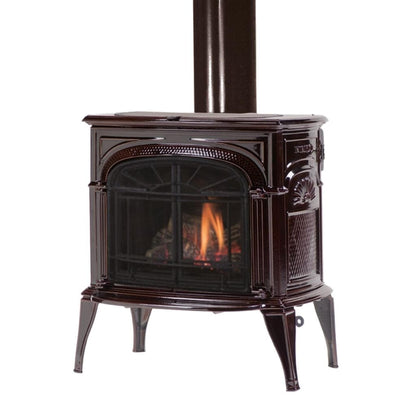 Vermont Castings 21" Intrepid Direct Vent Gas Stove
