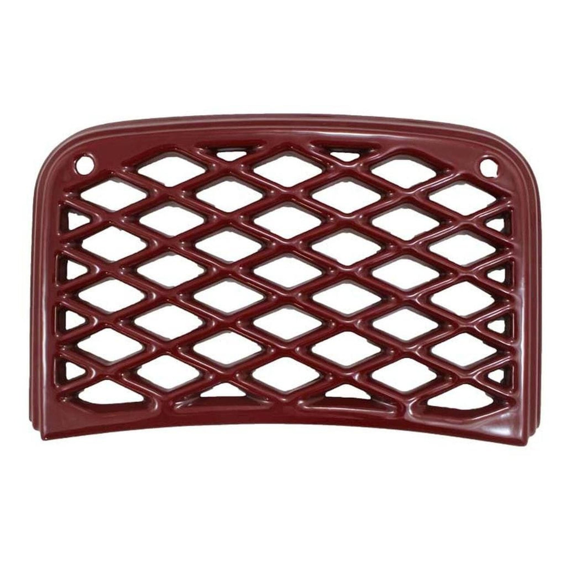 Vermont Castings Intrepid Classic Black Warming Shelf Kit