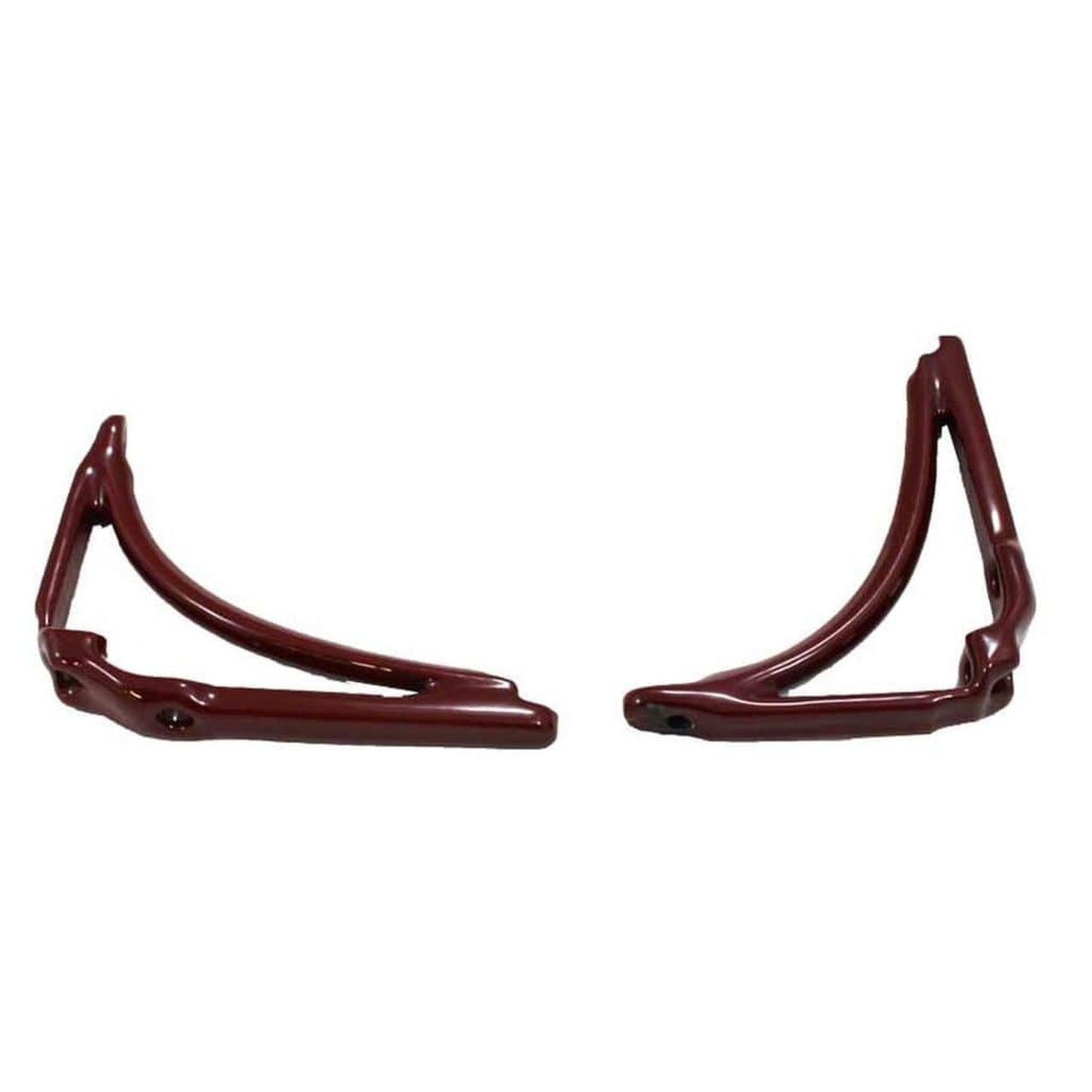 Vermont Castings Intrepid Classic Black Warming Shelf Kit