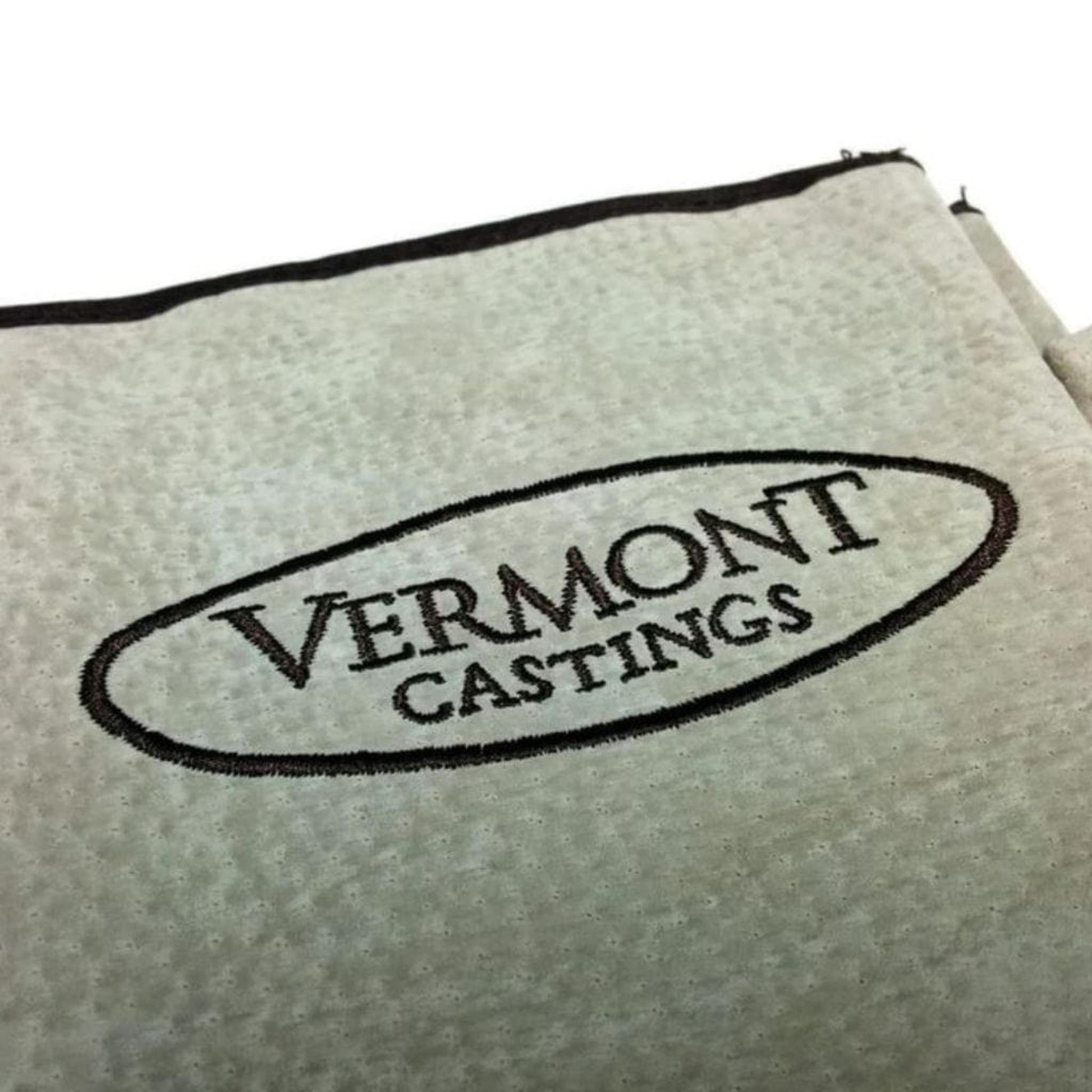 Vermont Castings Leather Stove Gloves