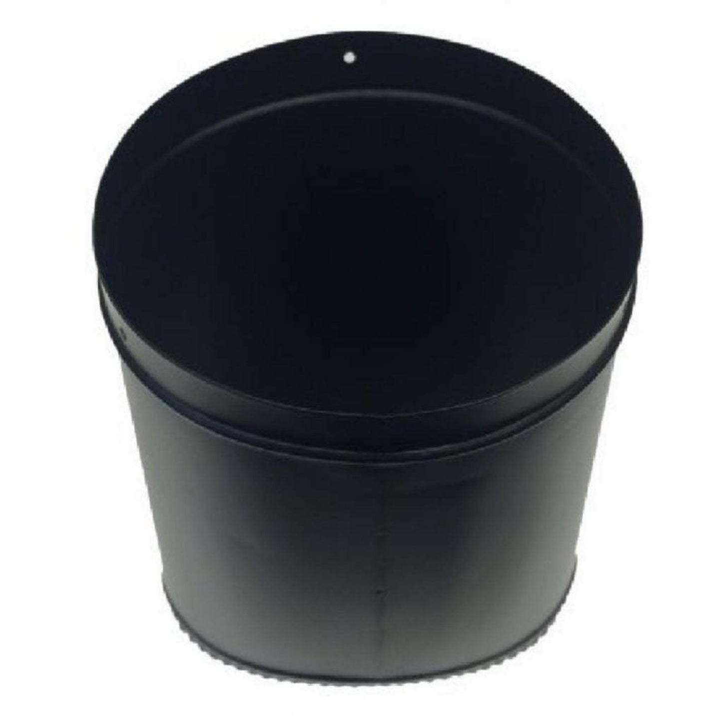 Vermont Castings Oval to 8" Round Wood Stove Adapter (Required for Defiant Stove)
