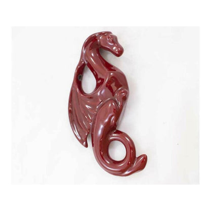 Vermont Castings Radiance Majolica Brown Warming Shelf Kit