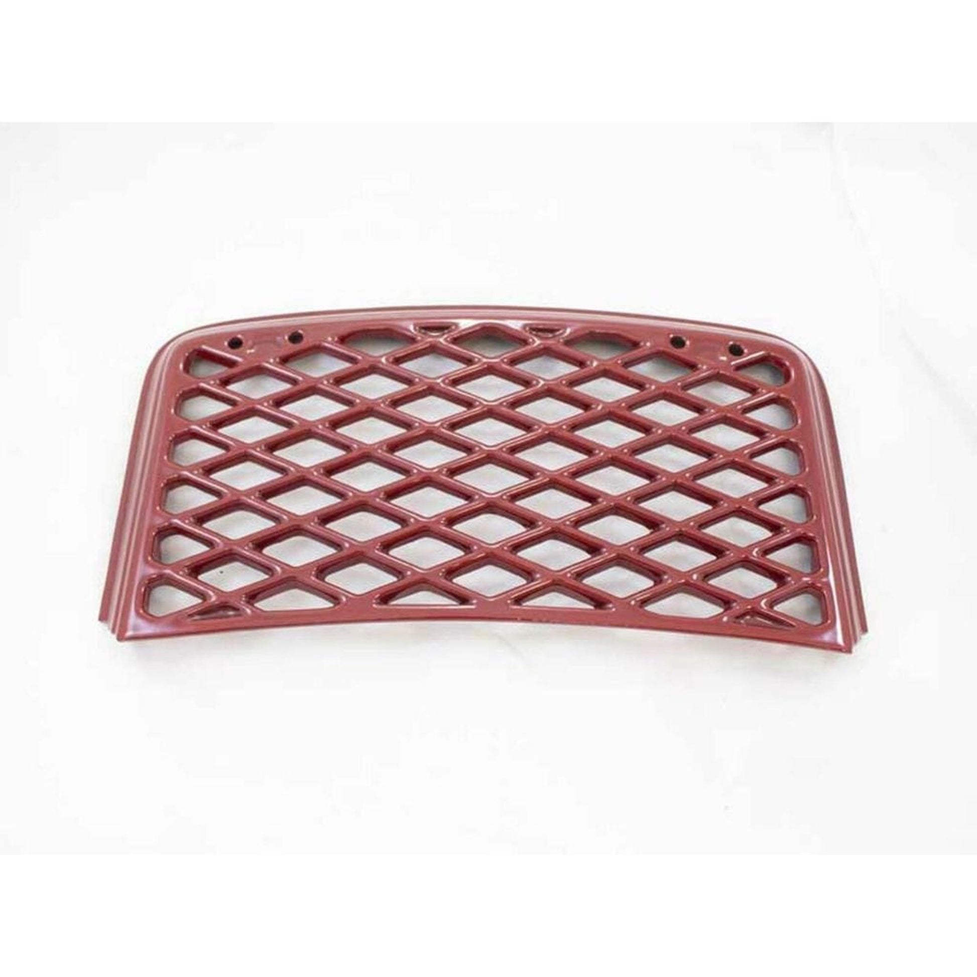 Vermont Castings Radiance Majolica Brown Warming Shelf Kit