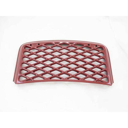 Vermont Castings Radiance Majolica Brown Warming Shelf Kit