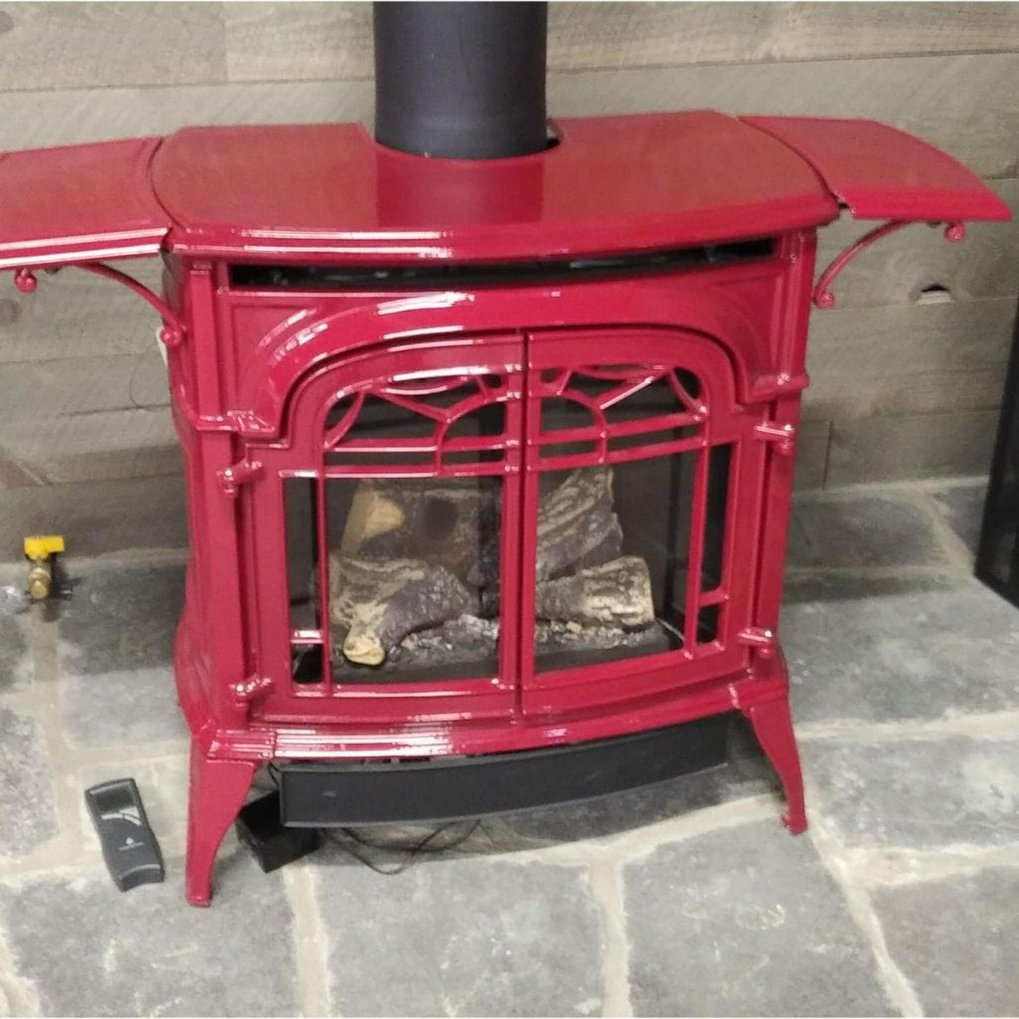 Vermont Castings Variable Speed Heat Activated Blower Fan Kit