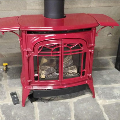 Vermont Castings Variable Speed Heat Activated Blower Fan Kit