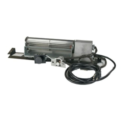 Vermont Castings Variable Speed Heat Activated Blower Fan Kit