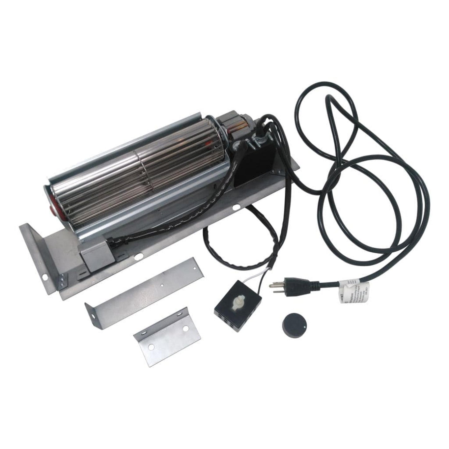 Vermont Castings Variable Speed Heat Activated Blower Fan Kit For Intrepid DV Gas Stove