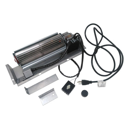 Vermont Castings Variable Speed Heat Activated Blower Fan Kit For Intrepid DV Gas Stove