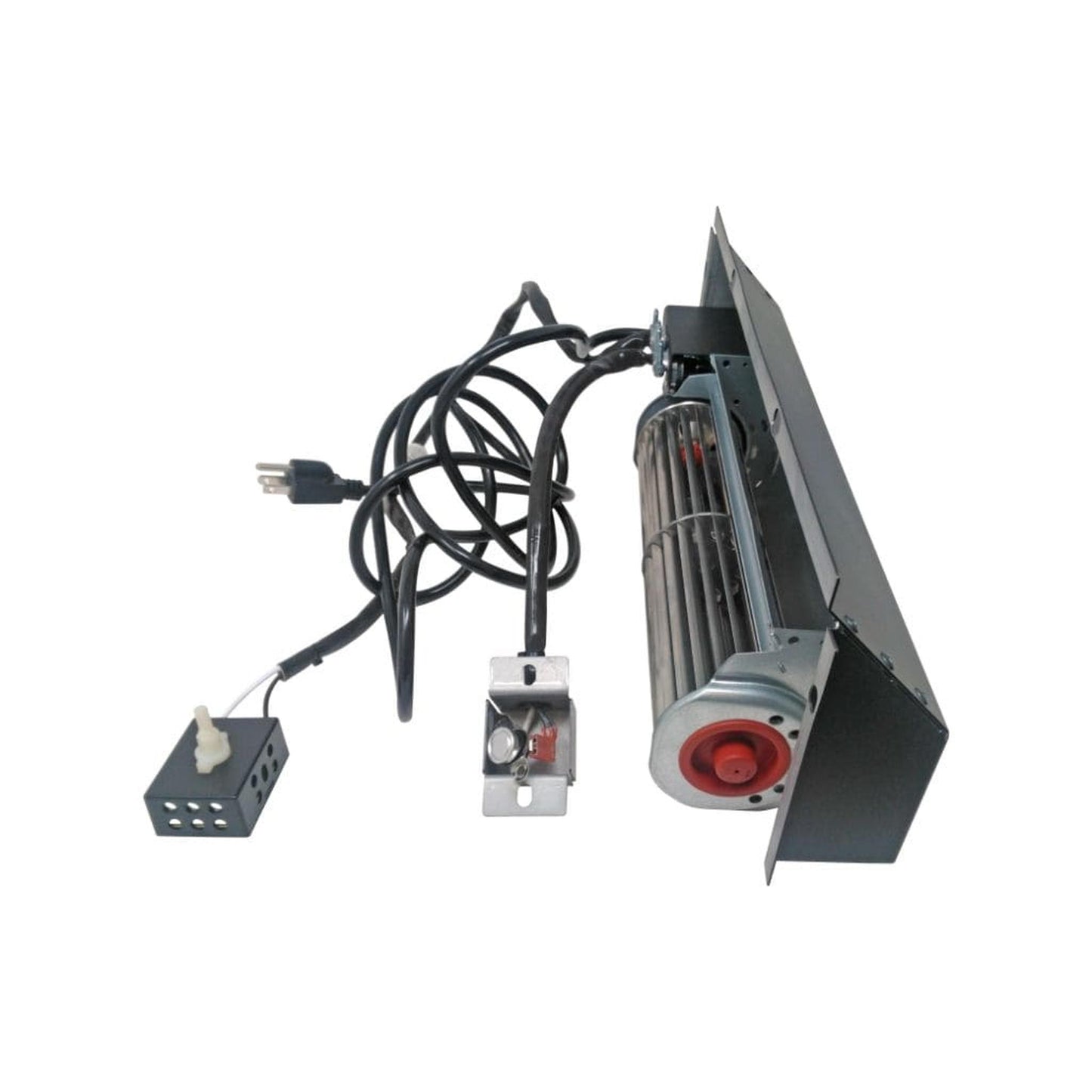 Vermont Castings Variable Speed Heat Activated Blower Fan Kit For Intrepid DV Gas Stove