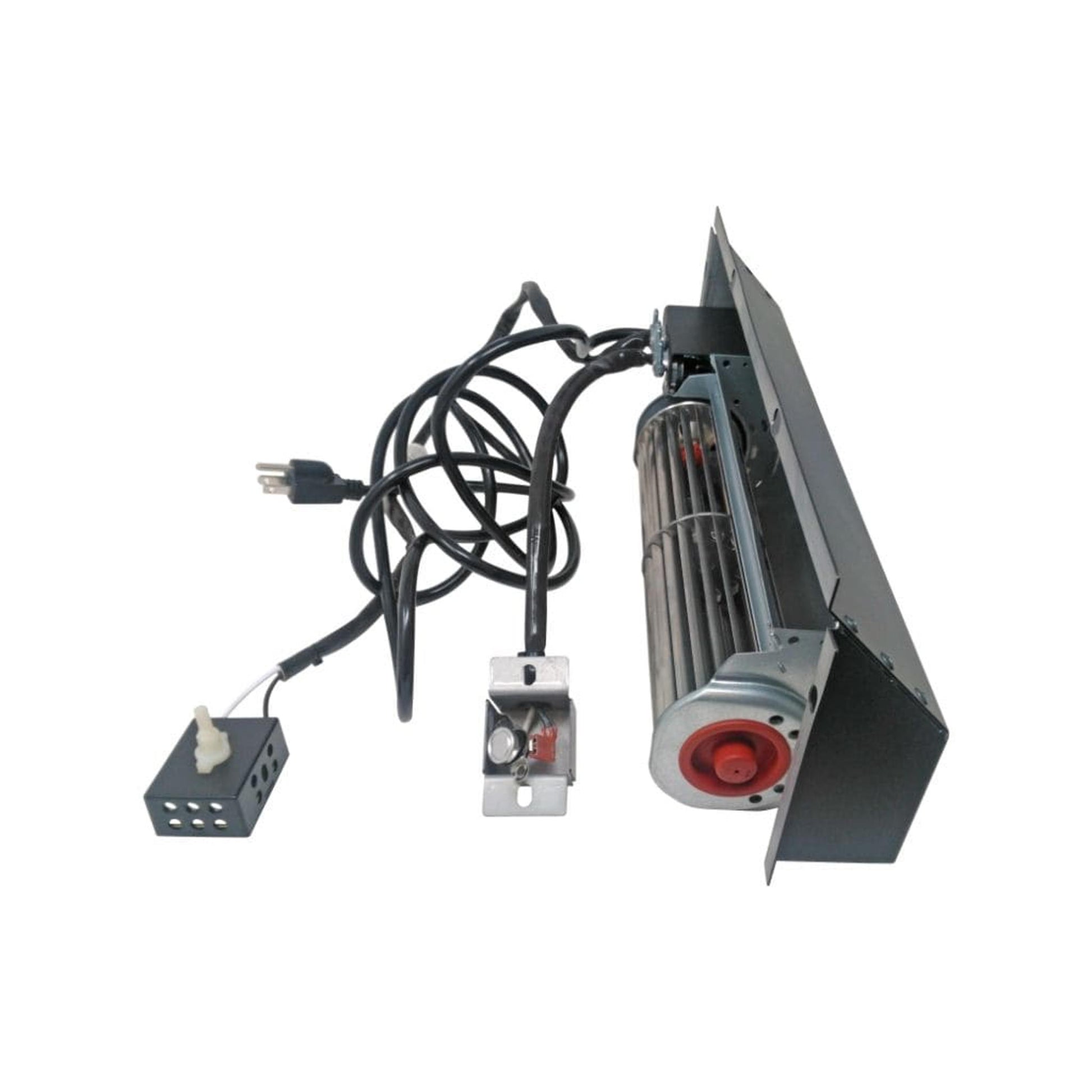 Vermont Castings Variable Speed Heat Activated Blower Fan Kit For Intrepid DV Gas Stove