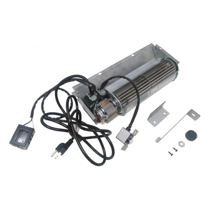 Vermont Castings Variable Speed Heat Activated Blower Fan Kit For Intrepid DV Gas Stove