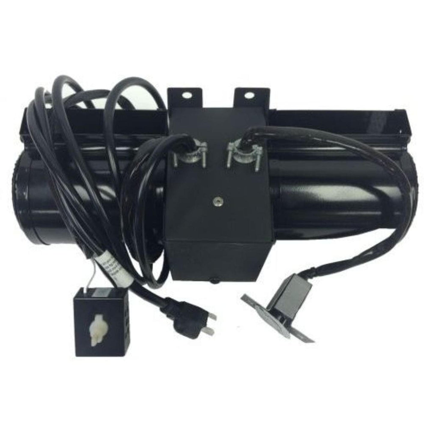 Vermont Castings Variable Speed Heat Activated Blower Fan Kit For Radiance And Stardance DV Gas Stove