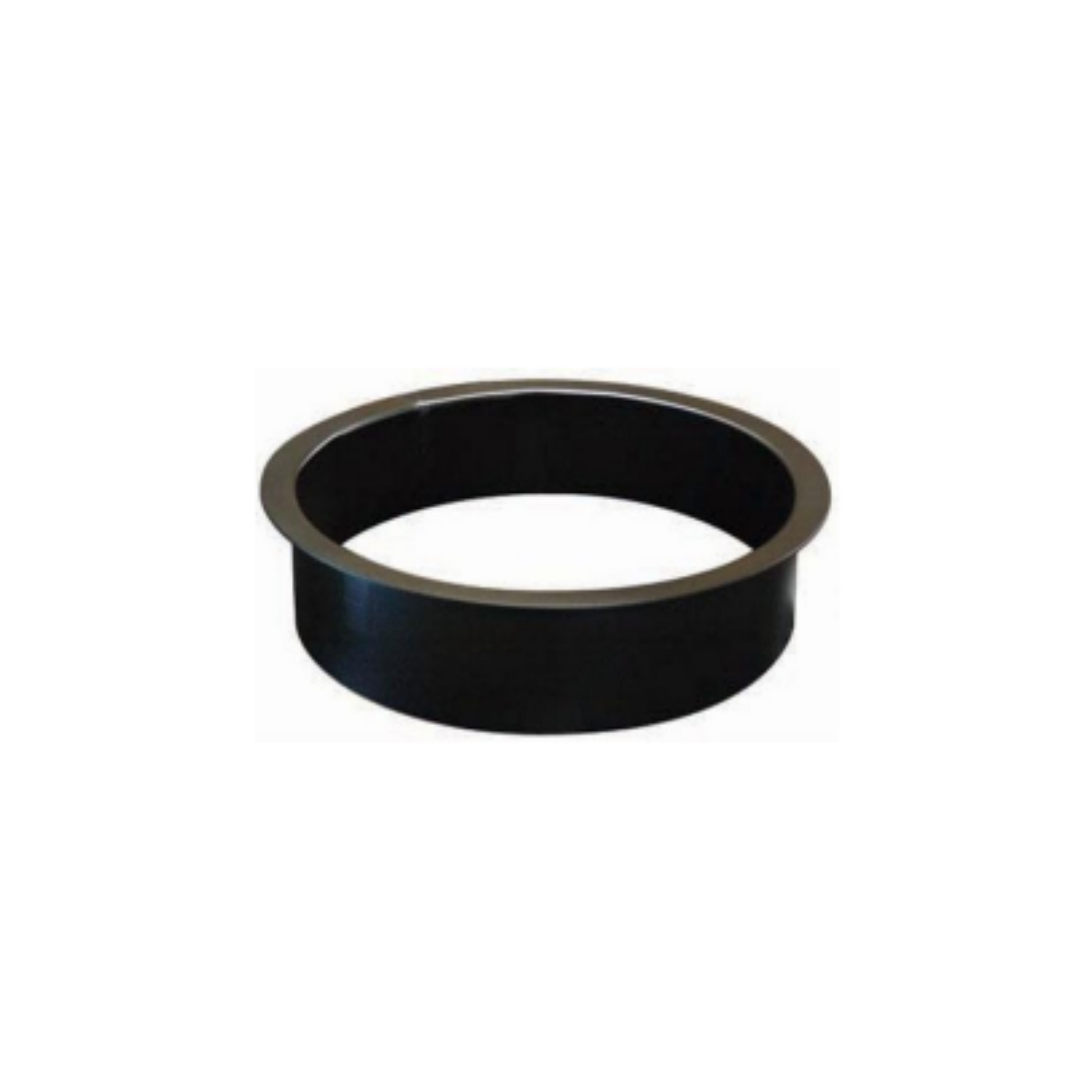 Vestal 32" Round Solid Steel Fire Pit