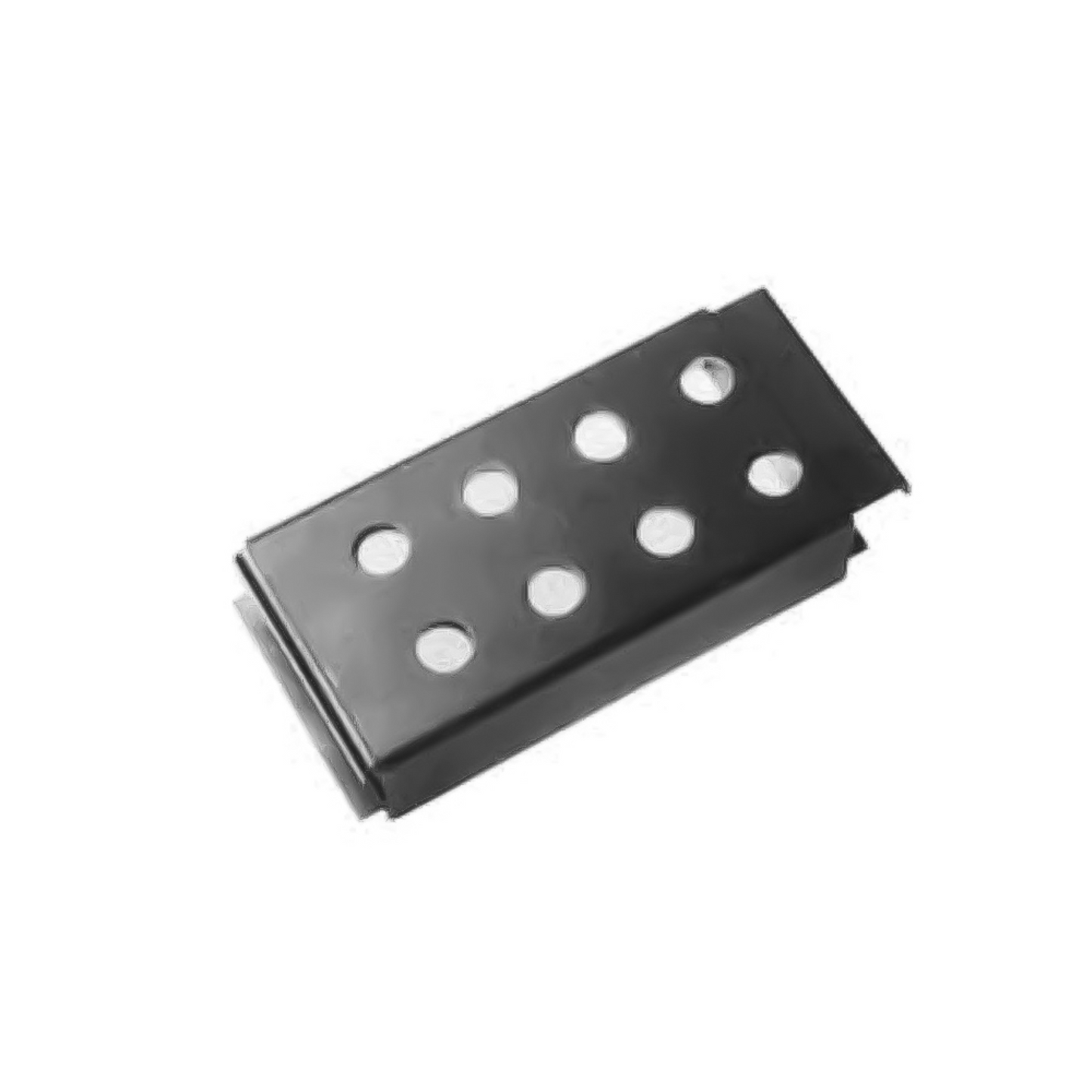 Vestal Steel Vented Ash Dump