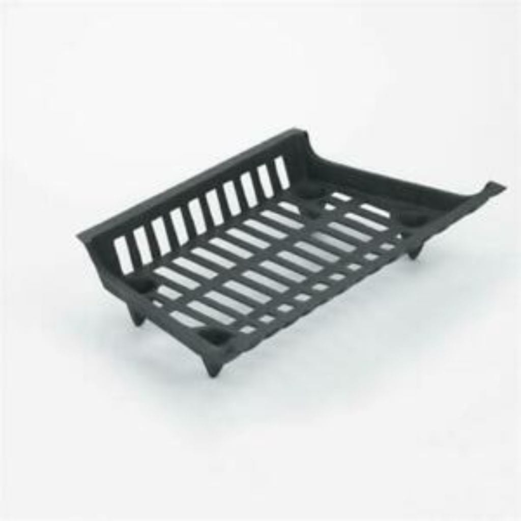 Vestal Wood Grate For Zero Clearance Fireplaces