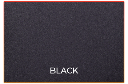 Warming Trends 18" Black 20lb Propane Tank Cover With Lid