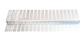 Warming Trends 19" Flexible No Drill Collar