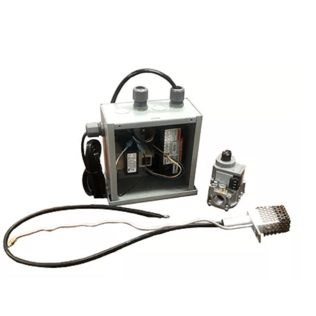Warming Trends 24-Volt High Capacity Electronic Ignition System for Liquid Propane
