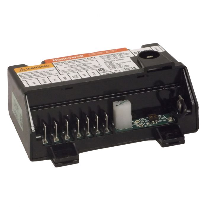 Warming Trends 24-Volt Spark Ignition Control Module