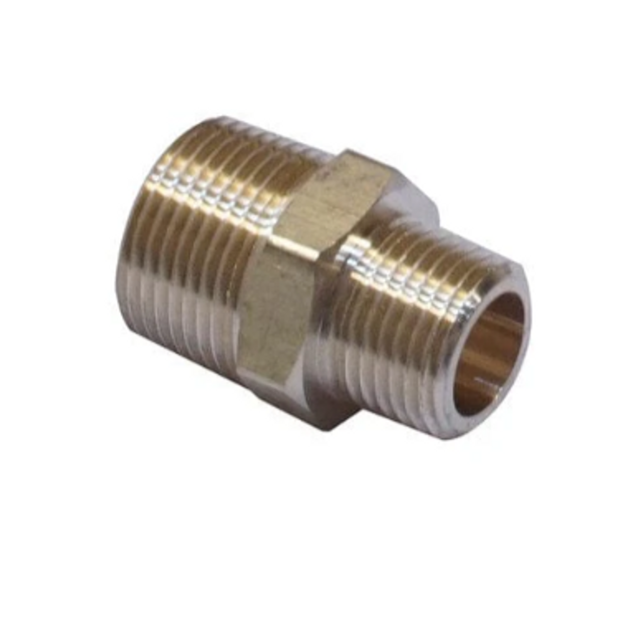 Warming Trends 3/4" x 1/2" Male Reducer