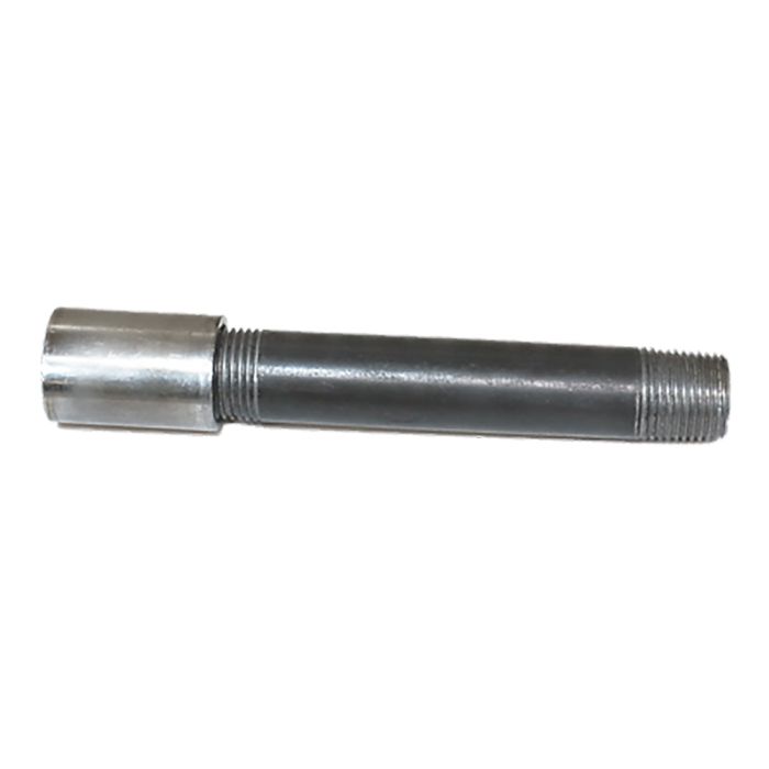 Warming Trends 4" Threaded Metal Key Valve Extension