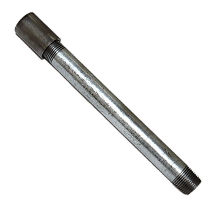 Warming Trends 8" Threaded Metal Key Valve Extension