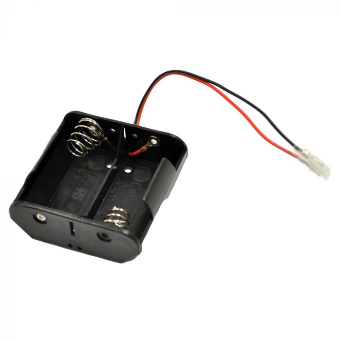 Warming Trends Battery Pack for 3-Volt Ignition Kit