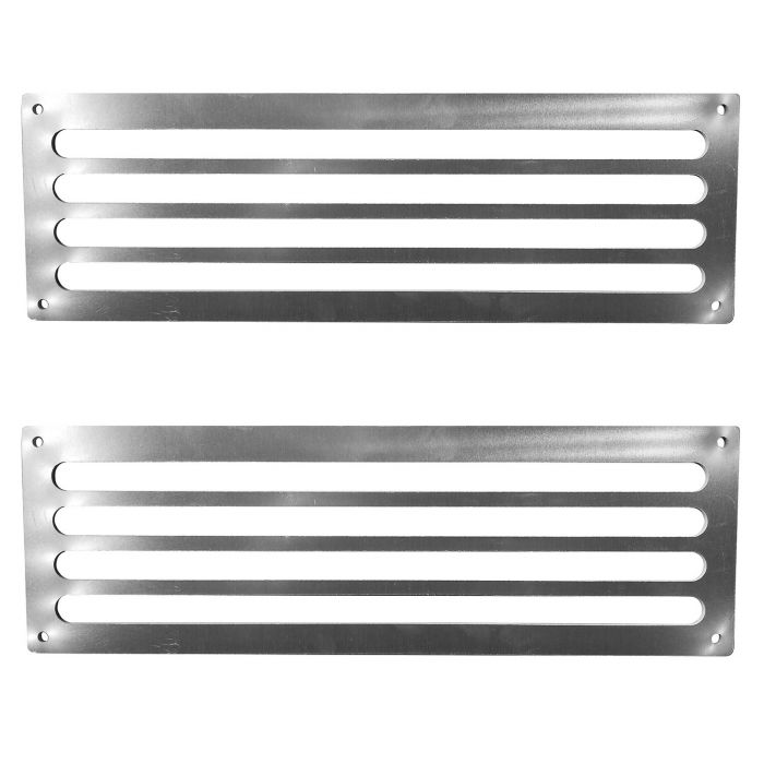 Warming Trends Fire Pit Vent Kit