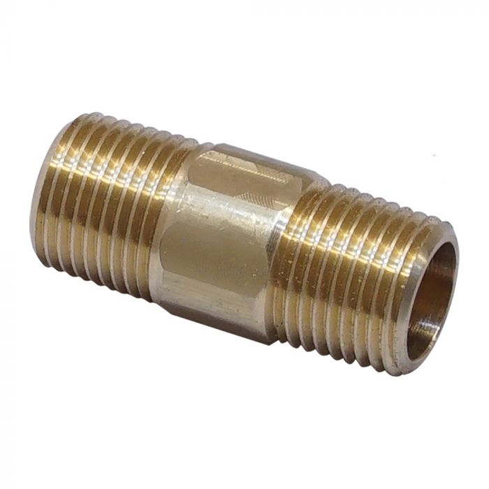 Warming Trends Flex Line & Key Valve Connection Fitting for 121K - 249K BTU Burners