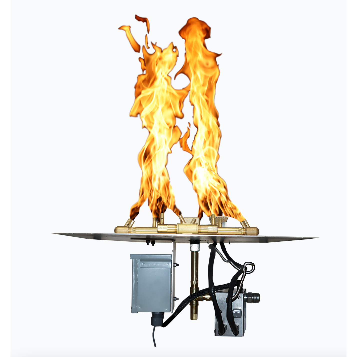 Warming Trends Platinum 24V Electronic Ignition System for 3/4" Manifolds (Liquid Propane)