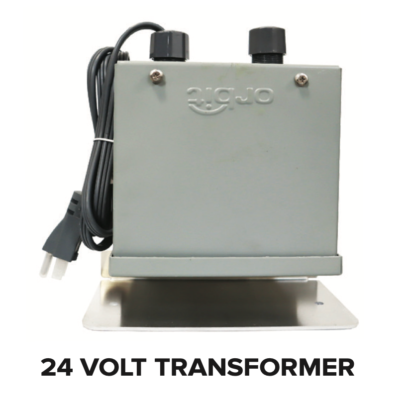 Warming Trends Platinum 24V Electronic Ignition System for 3/4" Manifolds (Natural Gas)